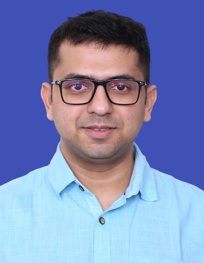 Dr. Ekansh Gupta