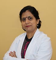 Dr. Surbhi Gupta